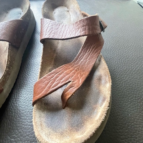 Memphisto Helen Sandal - Picture 2 of 4